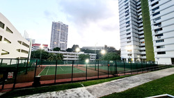 Braddell Hill (D20), Apartment #439999041